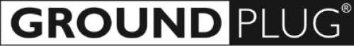GroundPlug_Logo_sort